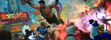 Super Ultra Dead Rising 3 Arcade Remix Hyper Edition EX Plus Alpha OUT NOW!