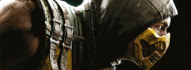 Watch 11 Minutes of Live Mortal Kombat X Gameplay