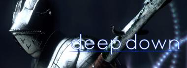 Capcom Releases a Deep Down E3 Trailer.... from Japan