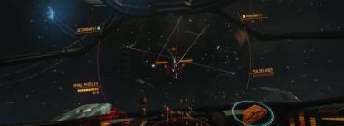 Elite: Dangerous Beta will cost $150