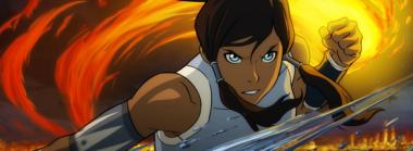 Korra gets her own Game from Bayonetta 2 Dev