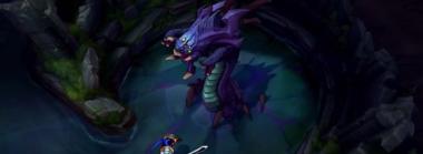 League of Legends Finally Updates Summoner's Rift