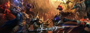 University Offers Scholarships to Skilled League of Legends Players