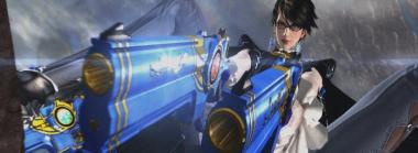 Bayonetta 2: A HELL of a Good Time?