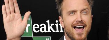 Aaron Paul is Hijacking your Xbox One