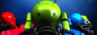 Rumor: Nintendo's NX Uses an Android-Based OS?