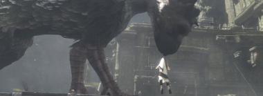 The Last Guardian Creator Reveals Why Game was Delayed