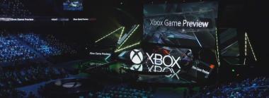 Xbox One Gets an Early Access Program of its Own