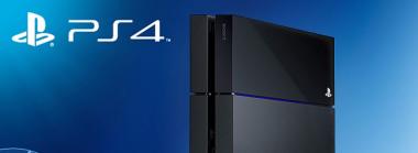 PlayStation 4 Getting a Giant Hardware Update