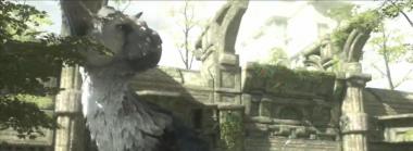 Rumor: The Last Guardian to Show Up at E3