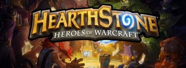 Hearthstone Adds New Hero Skin to Store