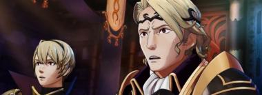 Fire Emblem: Fates to Have Same-Sex Relationships