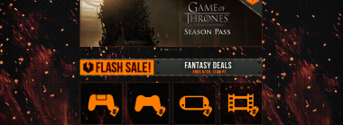 PlayStation Fantasy Flash Sale is Live for This Weekend