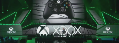 E3 Roundup: Microsoft Press Conference