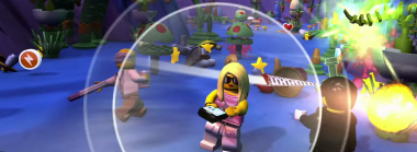 Free-to-Play Lego Minifigures Online Relaunches in July as Buy-to-Play