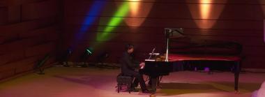 Piano Opera: Music from Final Fantasy Prepares for its First Worldwide Tour