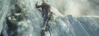 Rise of the Tomb Raider Gameplay Trailer Revealed