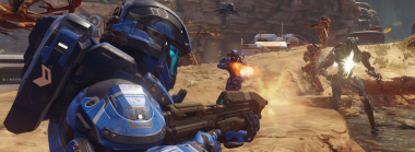 Halo 5 Introduces Explained REQ Microtransactions