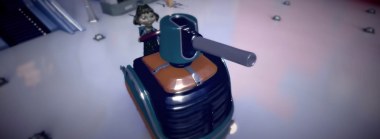 The Tomorrow Children E3 Trailer Reveals a Town Run By Children