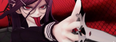 Danganronpa Another Episode: Ultra Despair Girls Invades the Vita September 1st