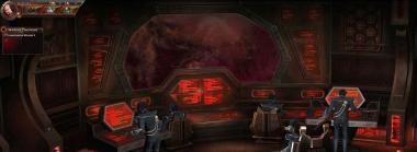 Star Trek: Alien Domain Now in Open Beta