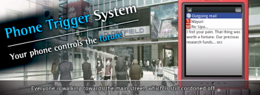 Critically Acclaimed Steins;Gate Releases August 25 in North America