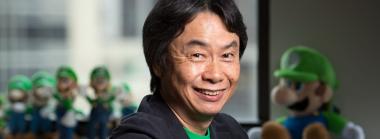 Shigeru Miyamoto Attributes Lackluster Launch of Wii U to Tablets and Launch Pricing