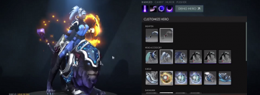 Dota 2 Reborn Beta Releases, Reveals Significant Changes