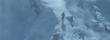 Rise of the Tomb Raider E3 Preview Reveals Lara Battling Through a Blizzard