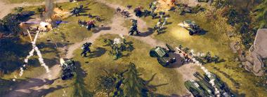 Halo Wars 2 Beta Paints a Clear Picture