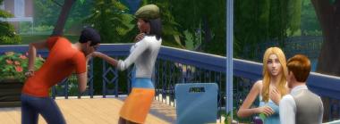 You can Customize your Sim However you want in Sims 4 Now