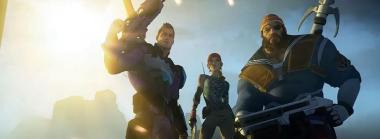 Saints Row Developer Announces New Game, Agents of Mayhem