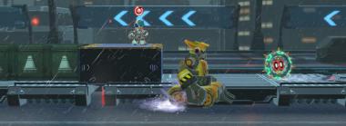 Mighty No. 9 Developer Takes Full Responsibility