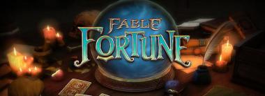 Flaming Fowl Finds Funding for Fable Fortunes