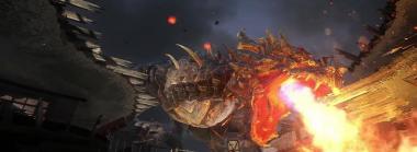 Black Ops 3 DLC gets Freaking Dragons