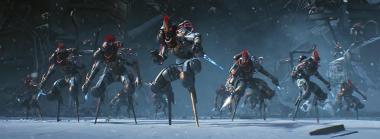 Destiny Officially Cuts Ties with Old Consoles