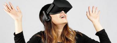 Oculus Rift: "Exclusive Deals Help the Industry"