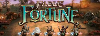 Fable Returns with Fable Fortune