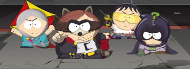 You can be a Girl in South Park: The Fractured But Whole