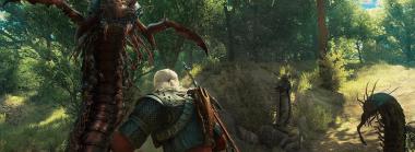 CD Projekt Red to Release Big Witcher 3 Patch