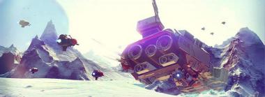 No Man's Sky Ends Secret 3 Year Legal Battle