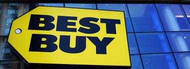 Best Buy Offers Sale on Prepaid Cards: Buy 1, Save 20% on 2nd