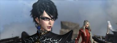 Platinum Games Teases Bayonetta 3, Okami 2