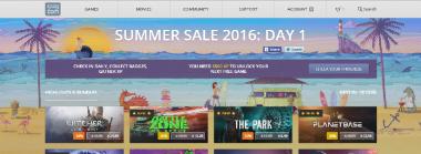 GOG's Summer Sale is Live