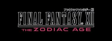 HD Remaster Final Fantasy XII: The Zodiac Age Announced, Releases in 2017