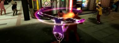 Yakuza 0 Trailer Debuted at E3