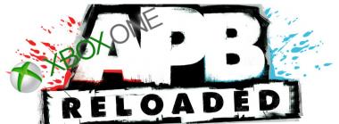 APB: Reloaded Now Available on Xbox One