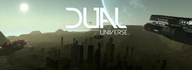 Dual Universe to be Next Big Space Sim?