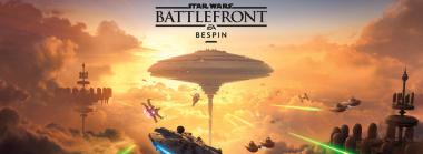 Bespin DLC Comes This Month to Star Wars Battlefront