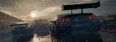 Forza 7 Announcement Trailer & Details Revealed